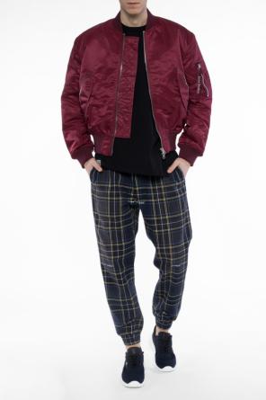 Bomber jacket, zdjęcie 2 Bomber jacket od Acne